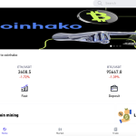 Unmasking Coinhako24h.vip